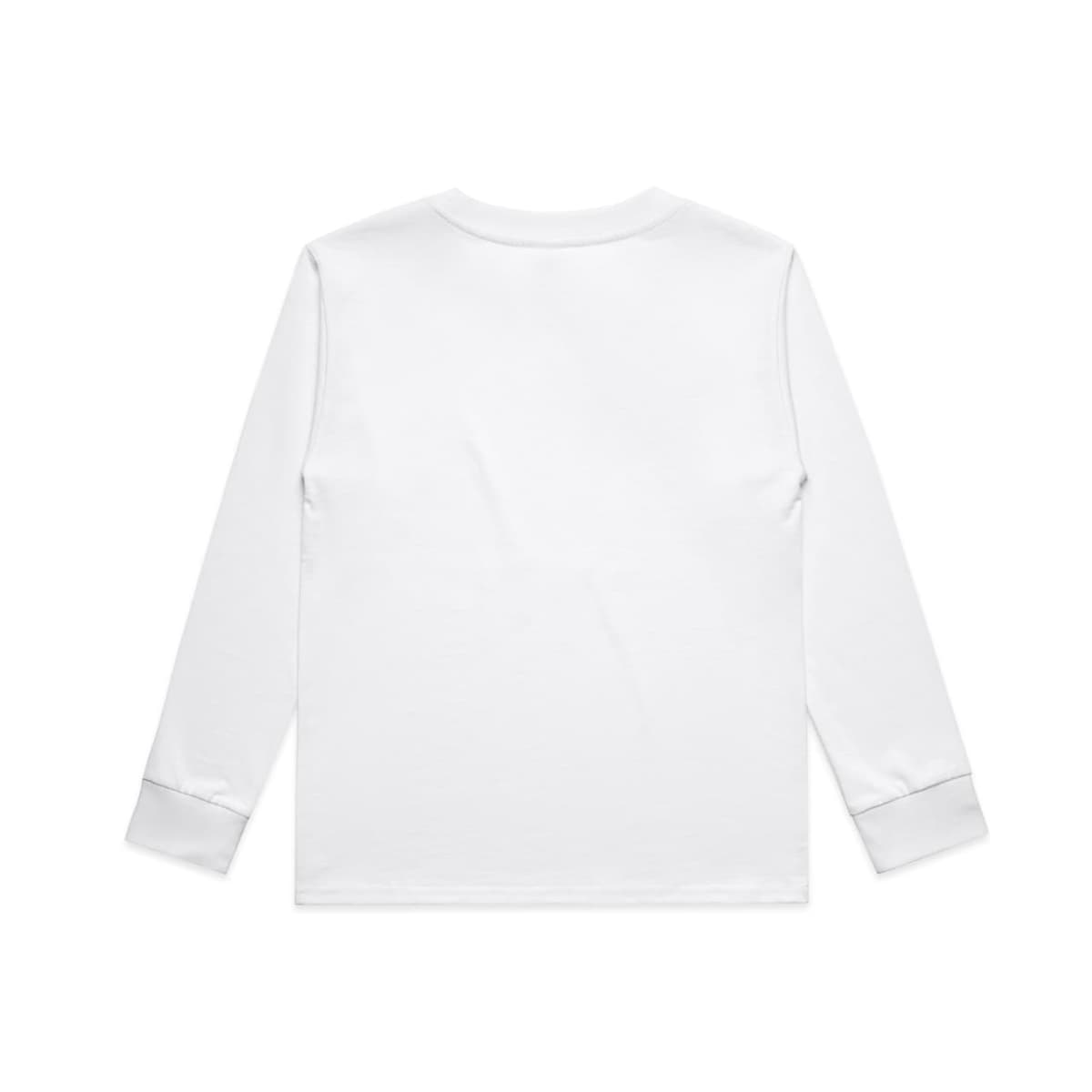 Youth Classic L/S Tee