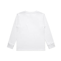 Youth Classic L/S Tee