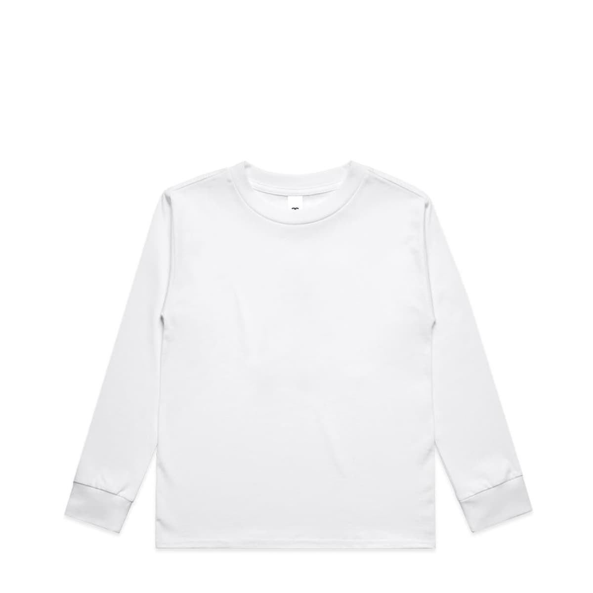 Youth Classic L/S Tee