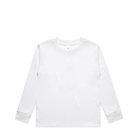 Youth Classic L/S Tee