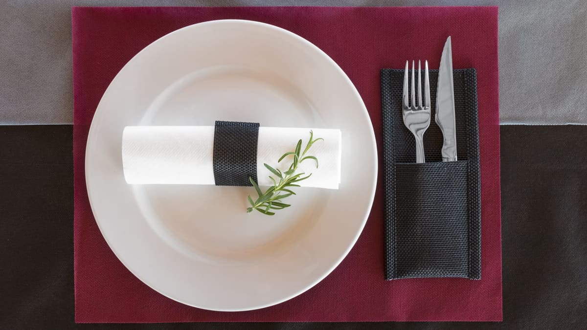 Napkin Ring Napkei
