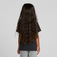 Kids Heavy Faded Tee