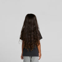 Kids Heavy Faded Tee