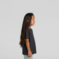 Kids Heavy Faded Tee