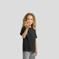 Kids Heavy Faded Tee
