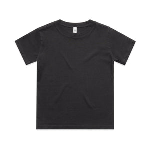 Youth Heavy Faded Tee