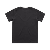 Youth Heavy Faded Tee