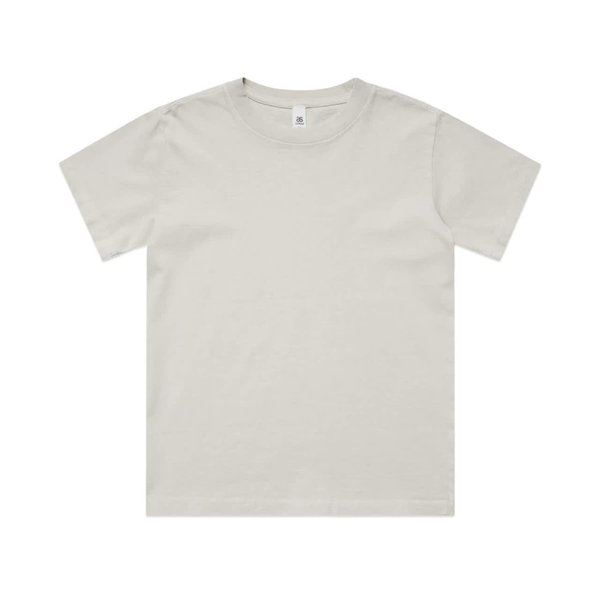 Kids Heavy Faded Tee