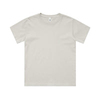 Kids Heavy Faded Tee