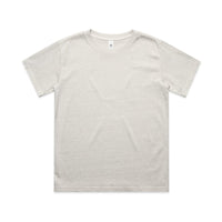 Youth Heavy Faded Tee