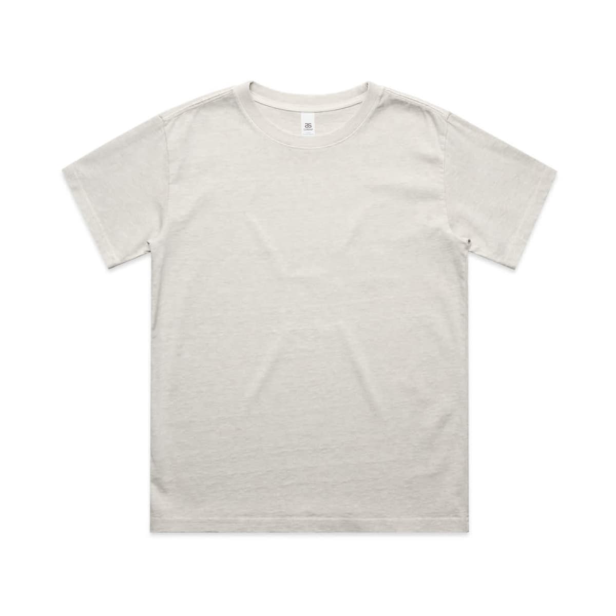 Youth Heavy Faded Tee