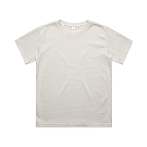 Kids Heavy Faded Tee