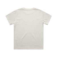 Youth Heavy Faded Tee