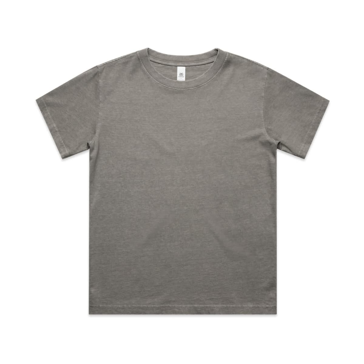 Kids Heavy Faded Tee