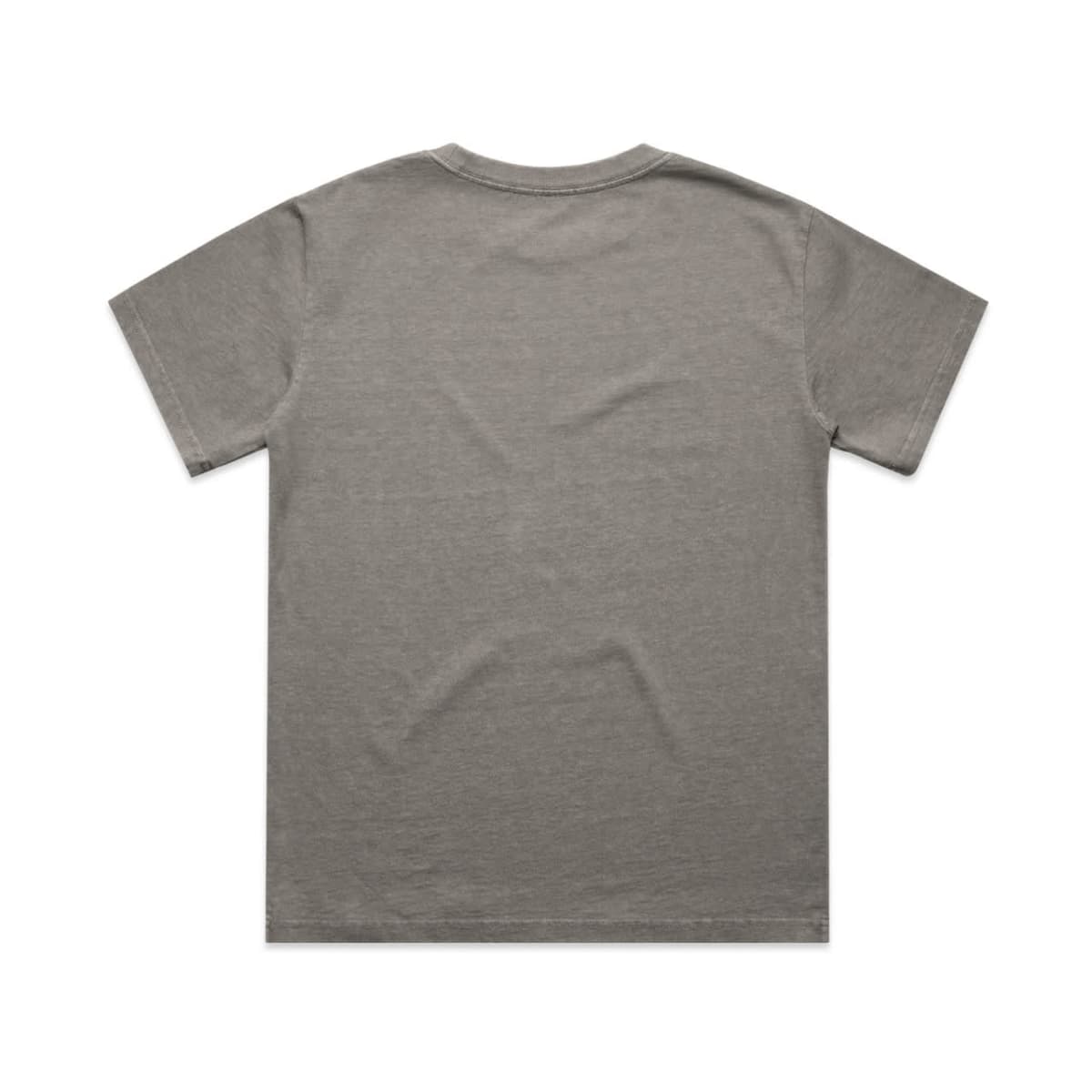 Kids Heavy Faded Tee