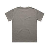 Kids Heavy Faded Tee