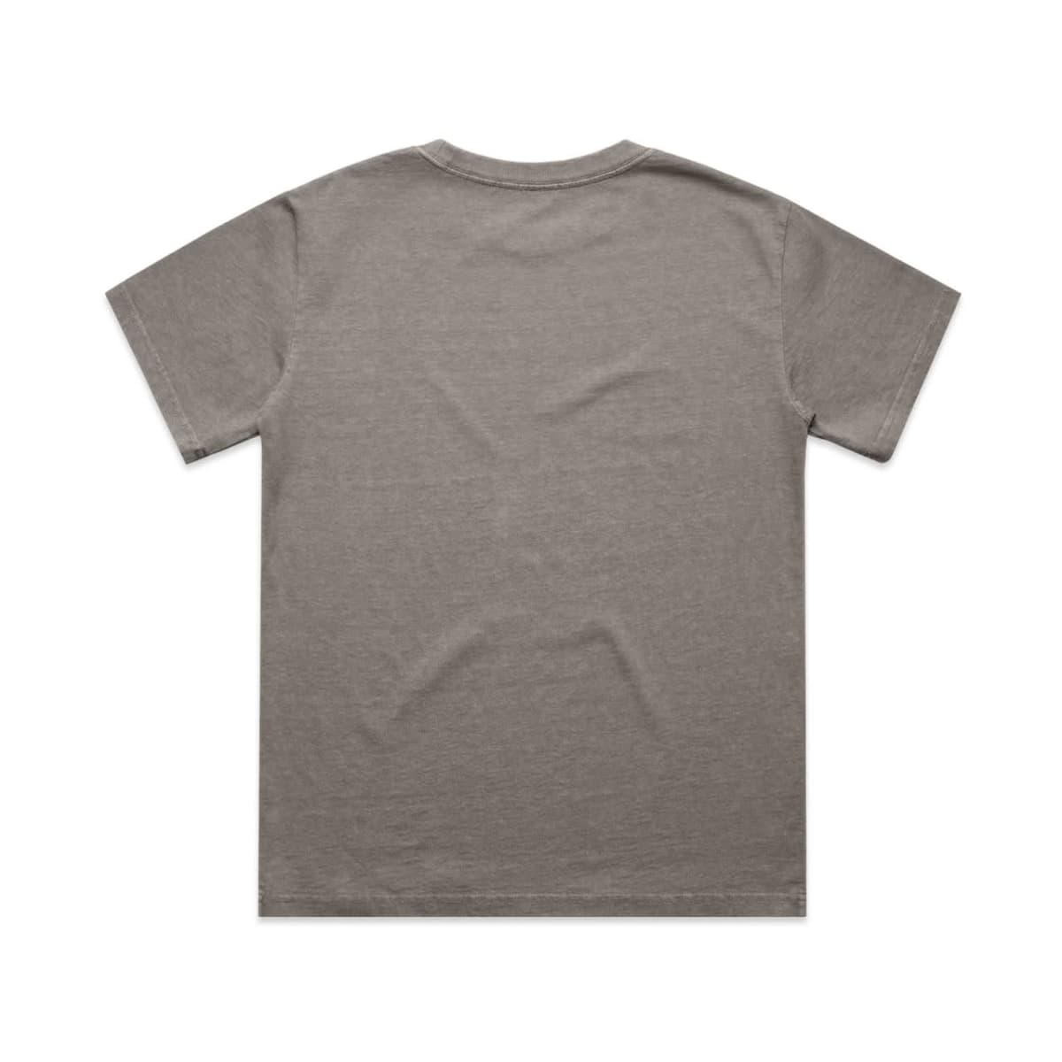 Kids Heavy Faded Tee