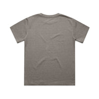 Kids Heavy Faded Tee