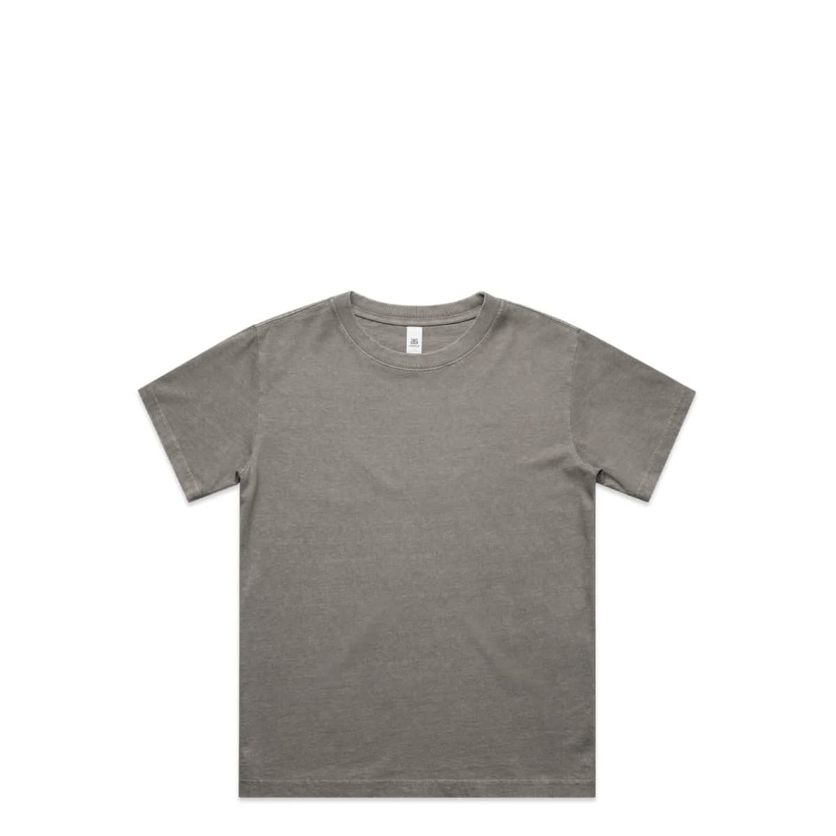 Kids Heavy Faded Tee
