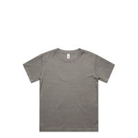 Kids Heavy Faded Tee