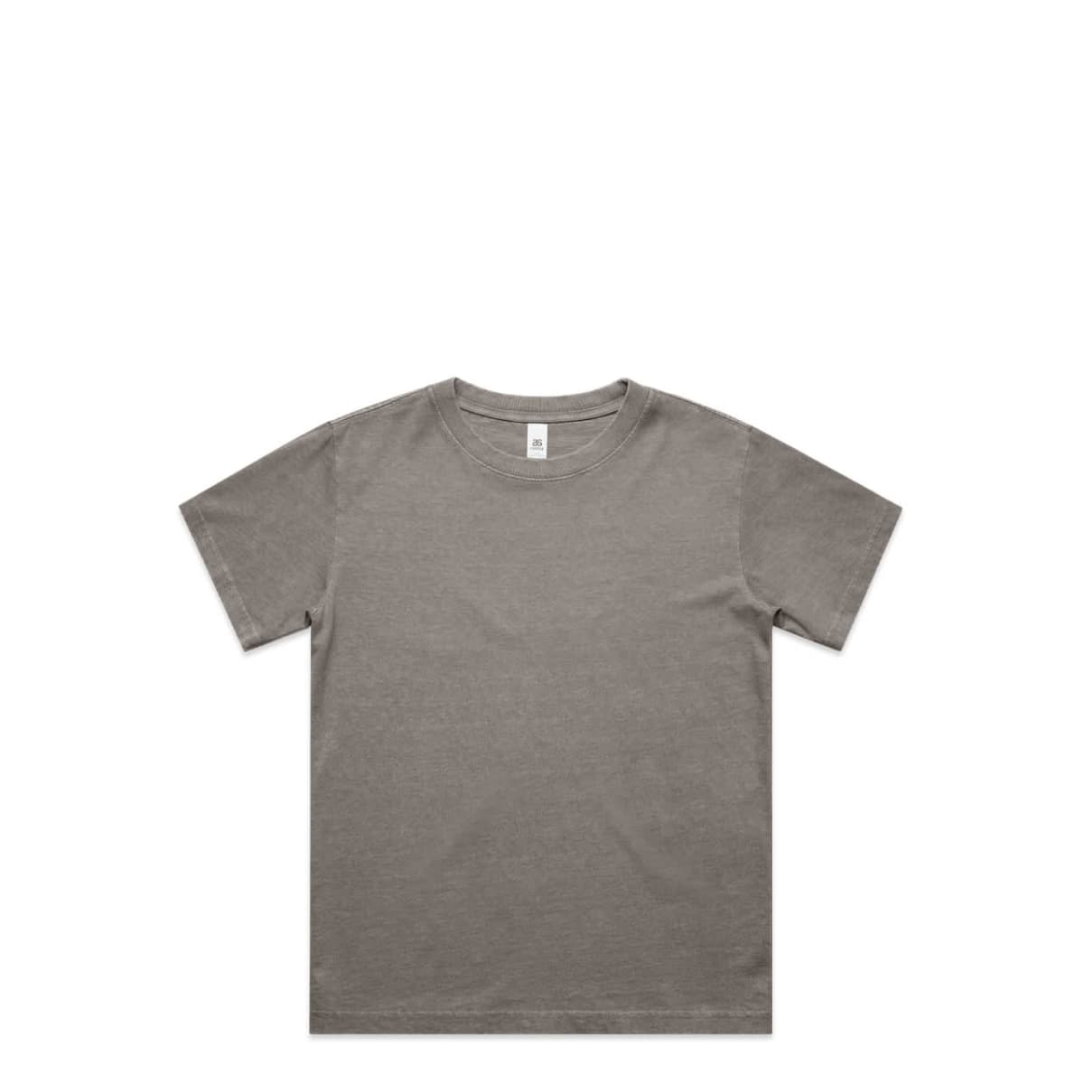 Kids Heavy Faded Tee