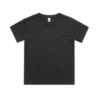 Youth Heavy Faded Tee