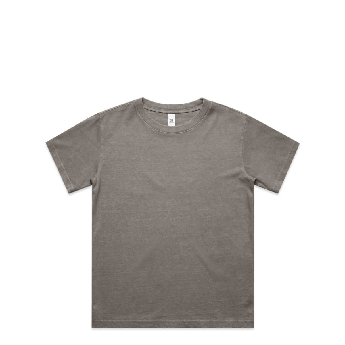Youth Heavy Faded Tee