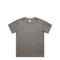 Youth Heavy Faded Tee