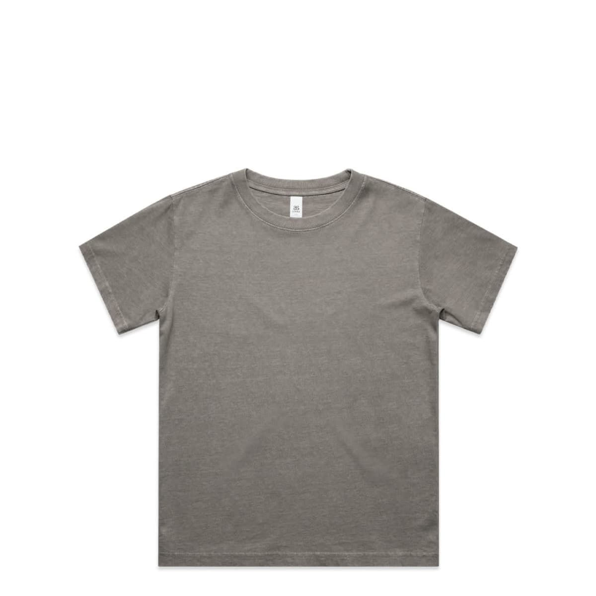 Youth Heavy Faded Tee
