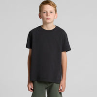 Youth Heavy Faded Tee