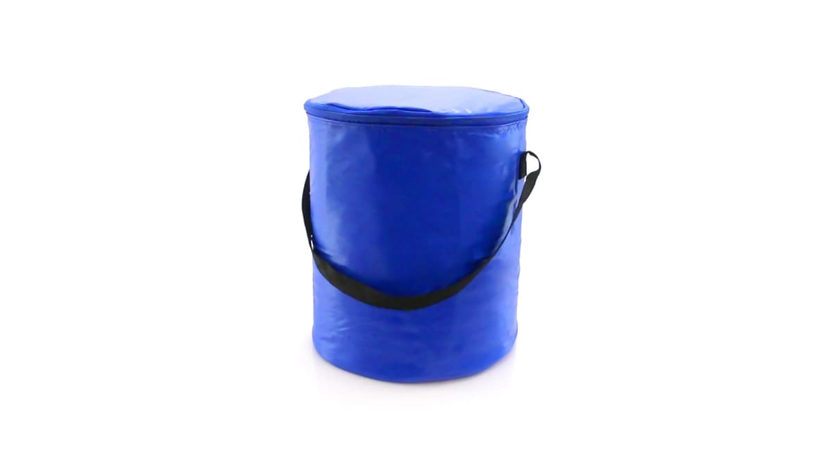 Cool Bag Buck