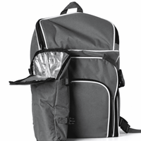 Capri Picnic Backpack