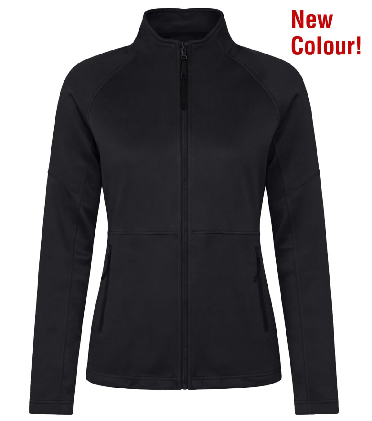 Heat Tex Jacket Ladies