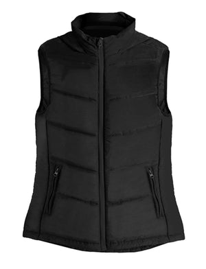 Outlander Vest   Ladies