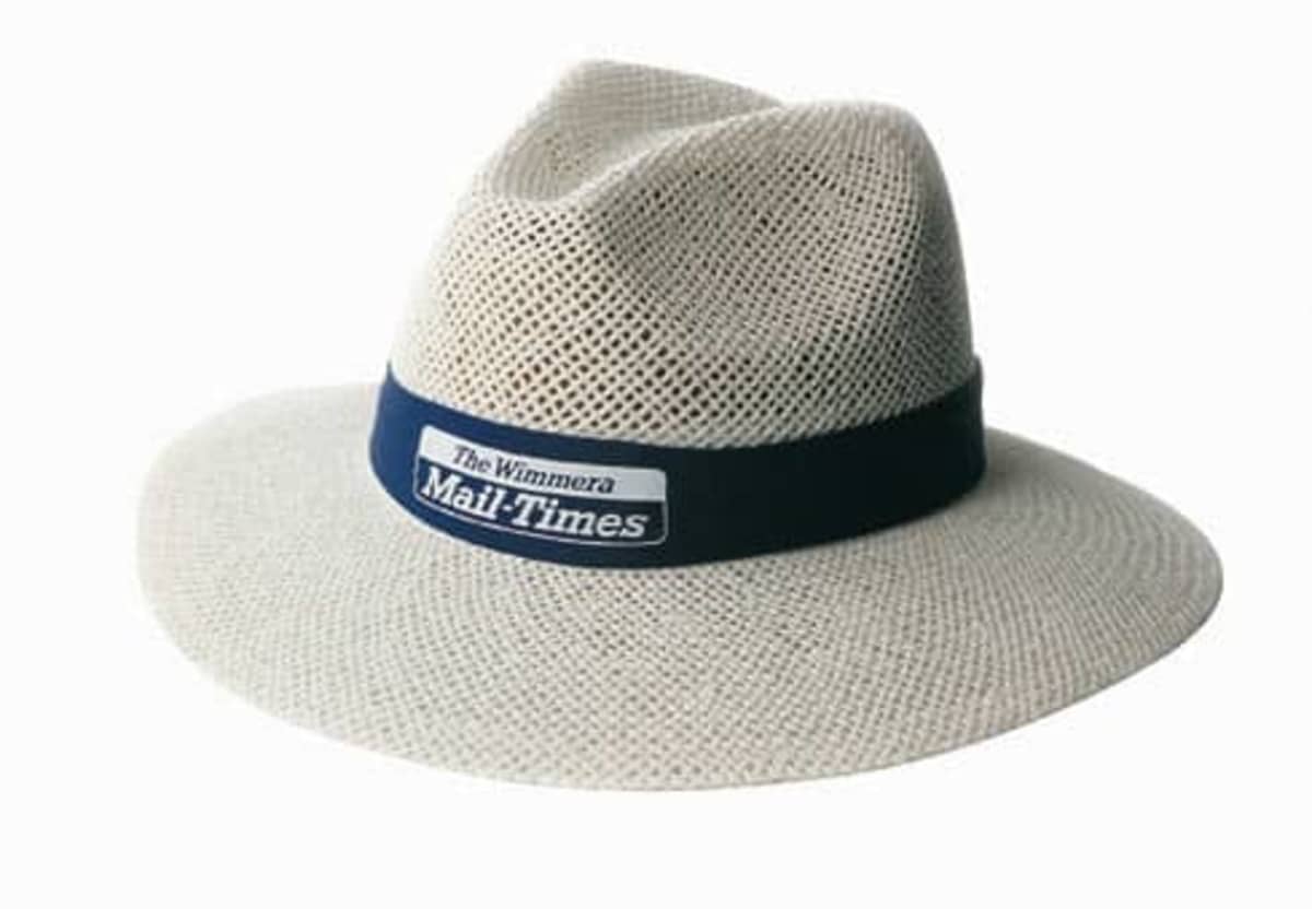 Madrid Style String Straw