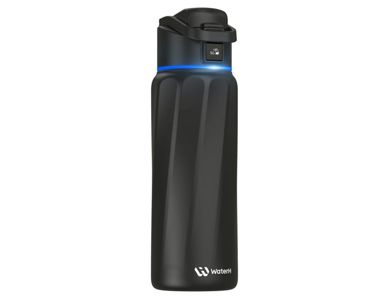 WaterH Boost Smart Bottle 32oz (946ml)