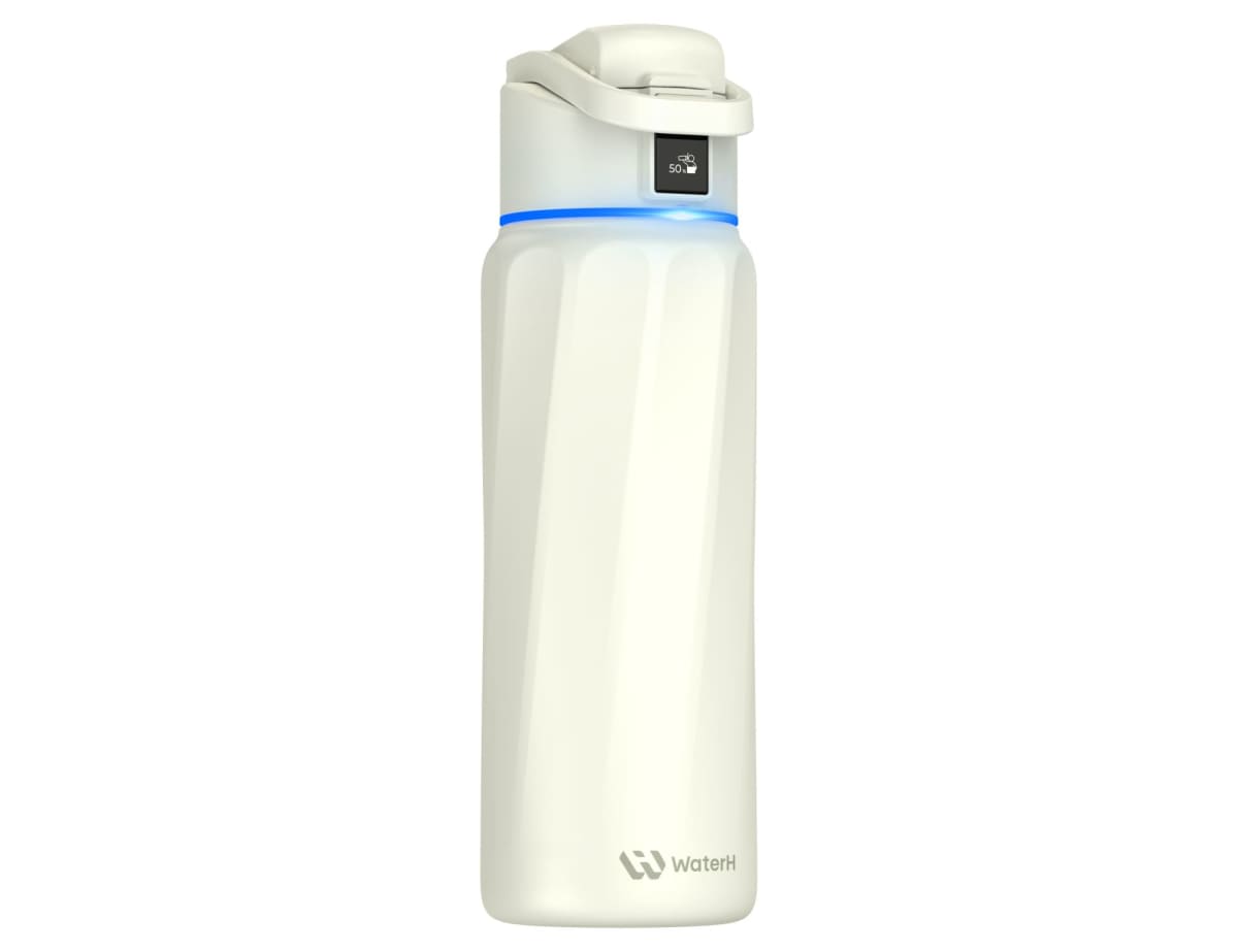 WaterH Boost Smart Bottle 32oz (946ml)