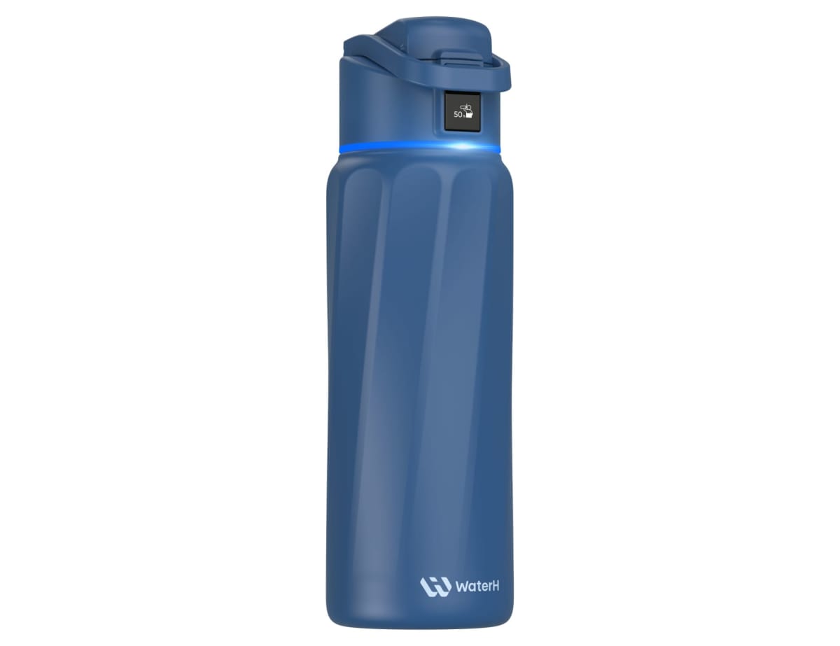 WaterH Boost Smart Bottle 32oz (946ml)