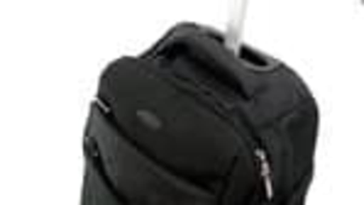 Trolley Backpack Kuman