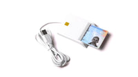 Card Reader Electron