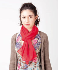 Scarf Instint