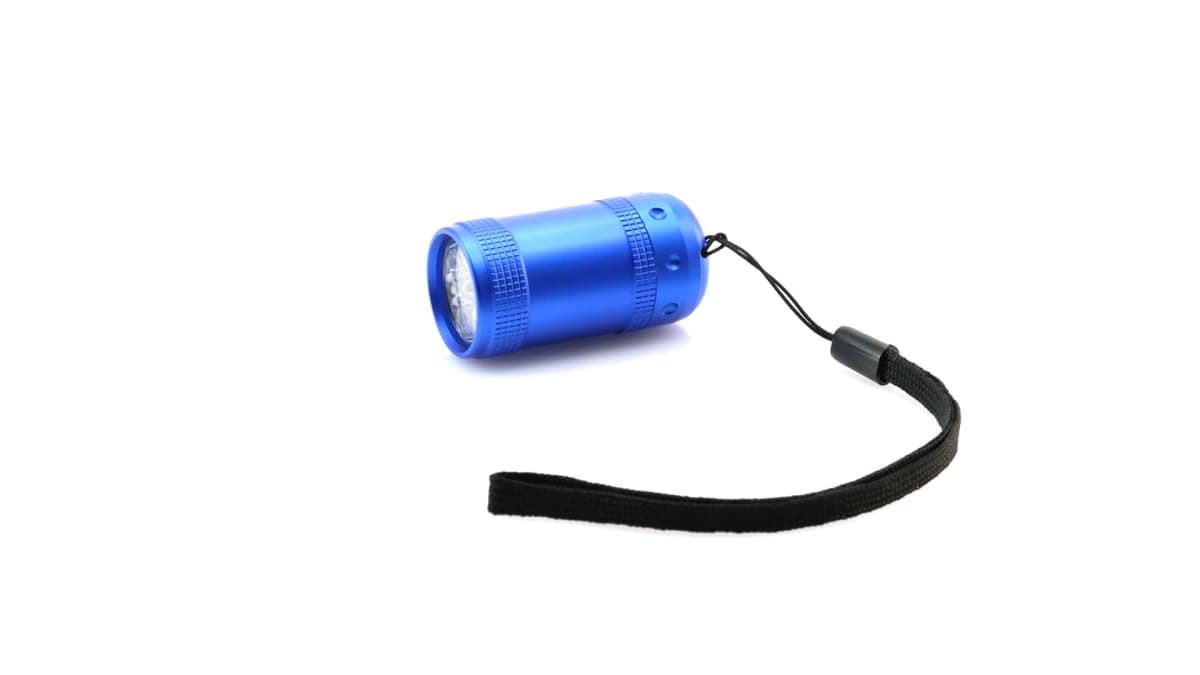 Torch Delbin