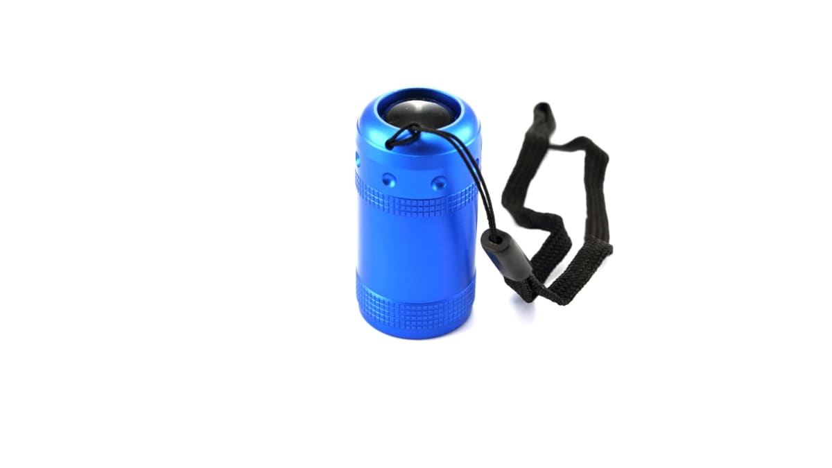 Torch Delbin