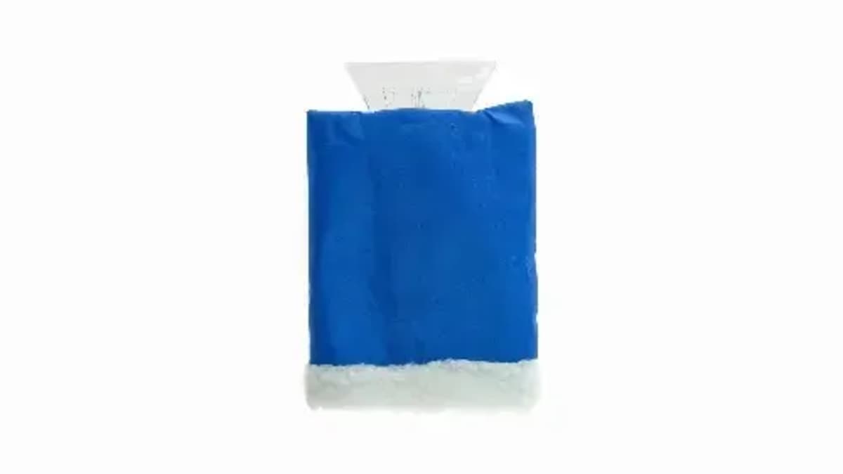 Ice Scraper - Dasha