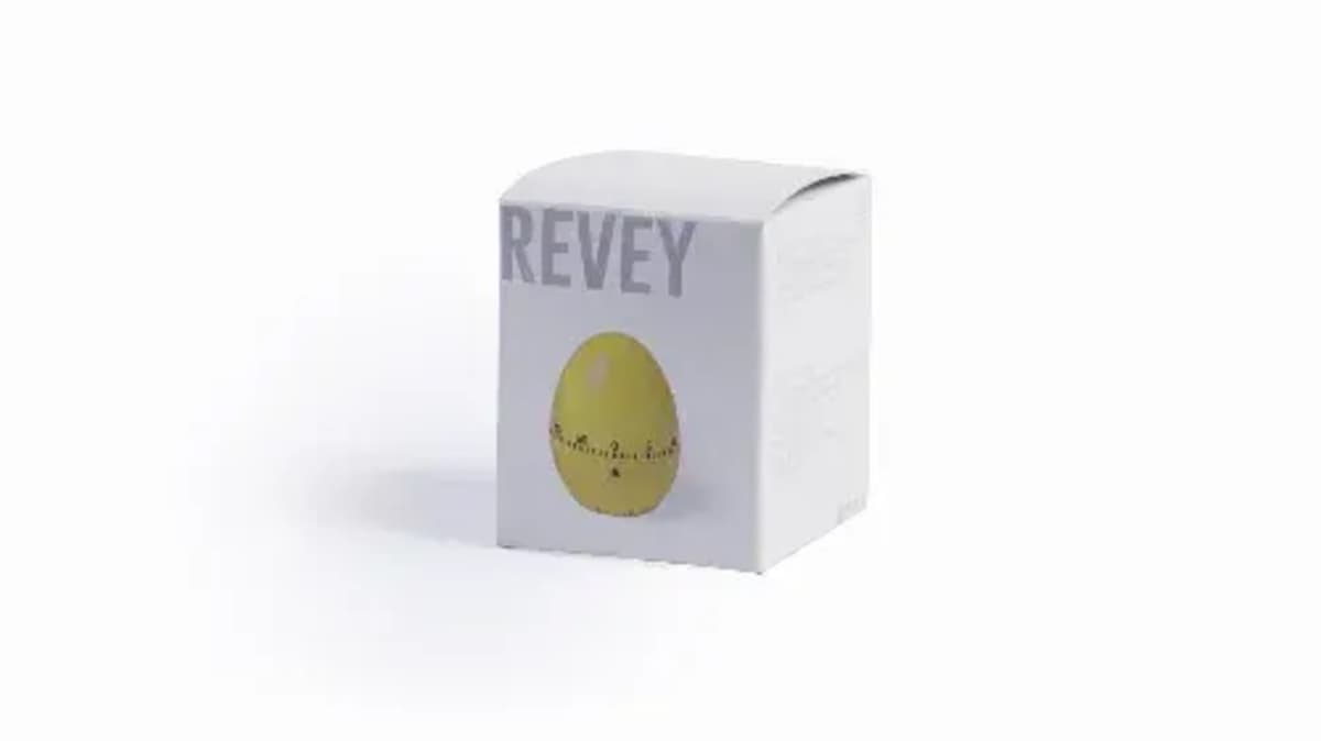 Revey