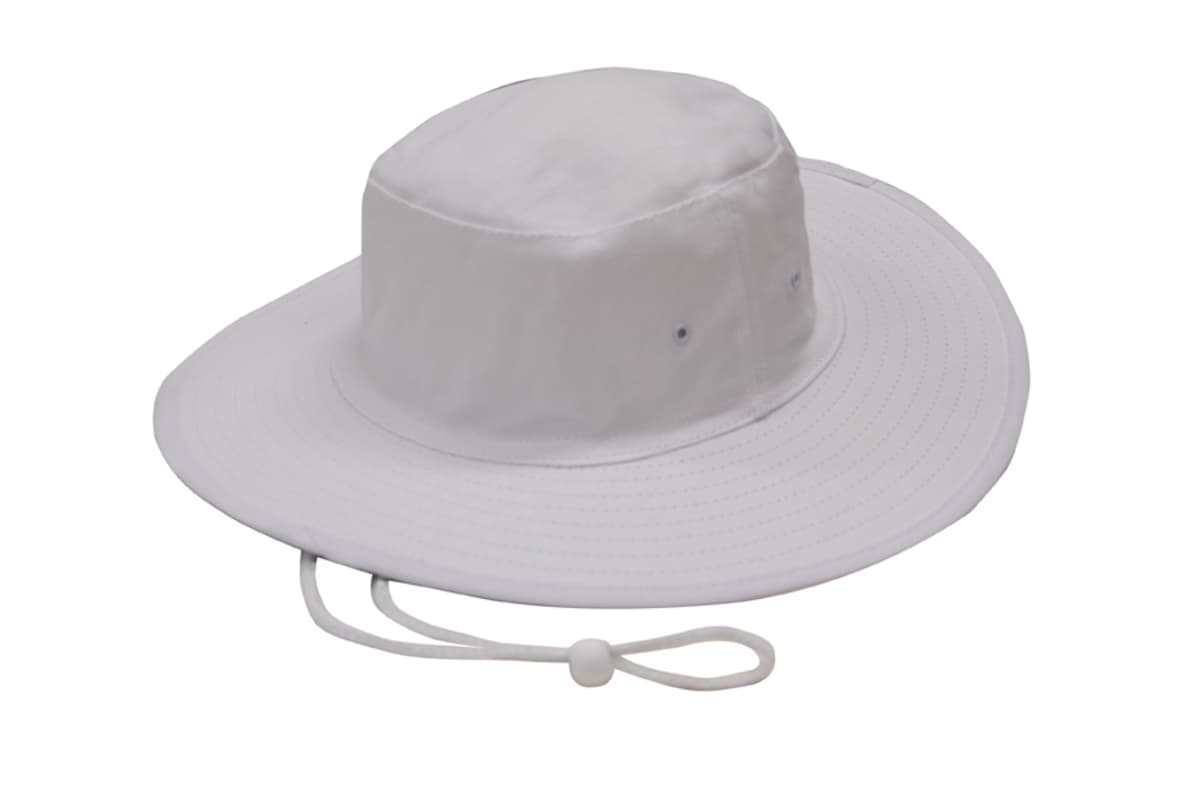 Canvas Hat