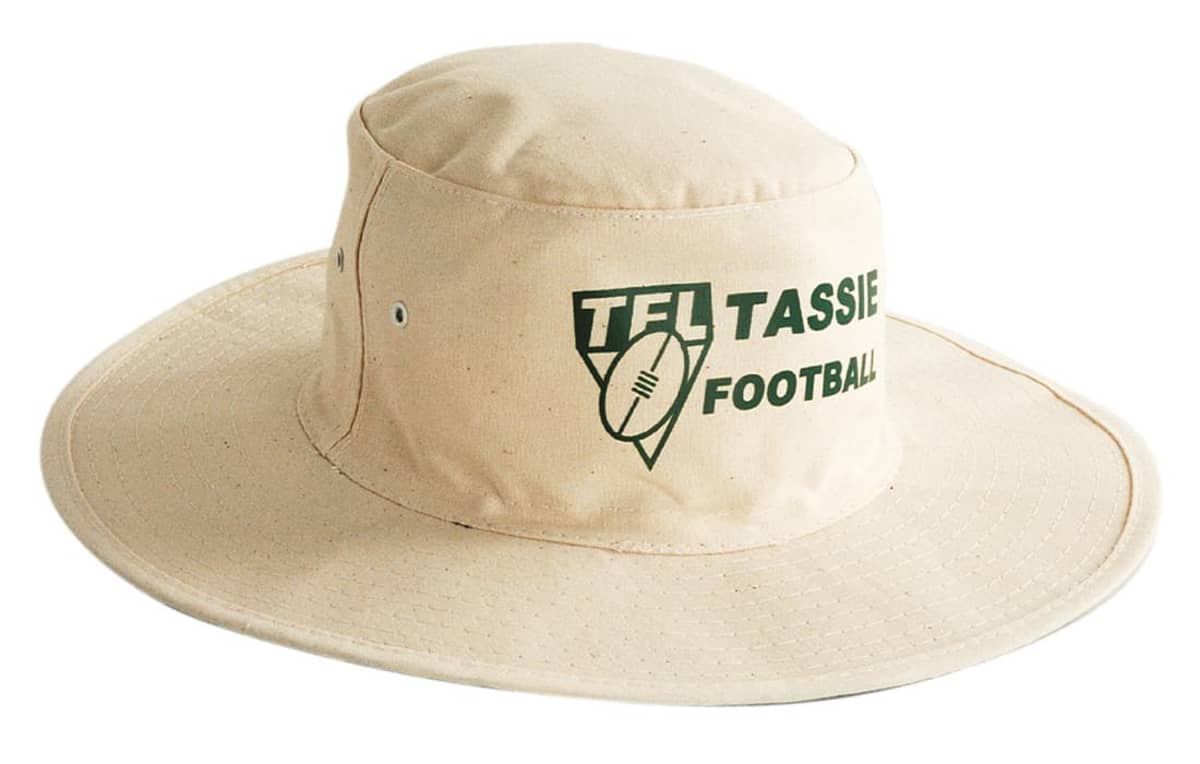 Canvas Hat