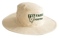 Canvas Hat