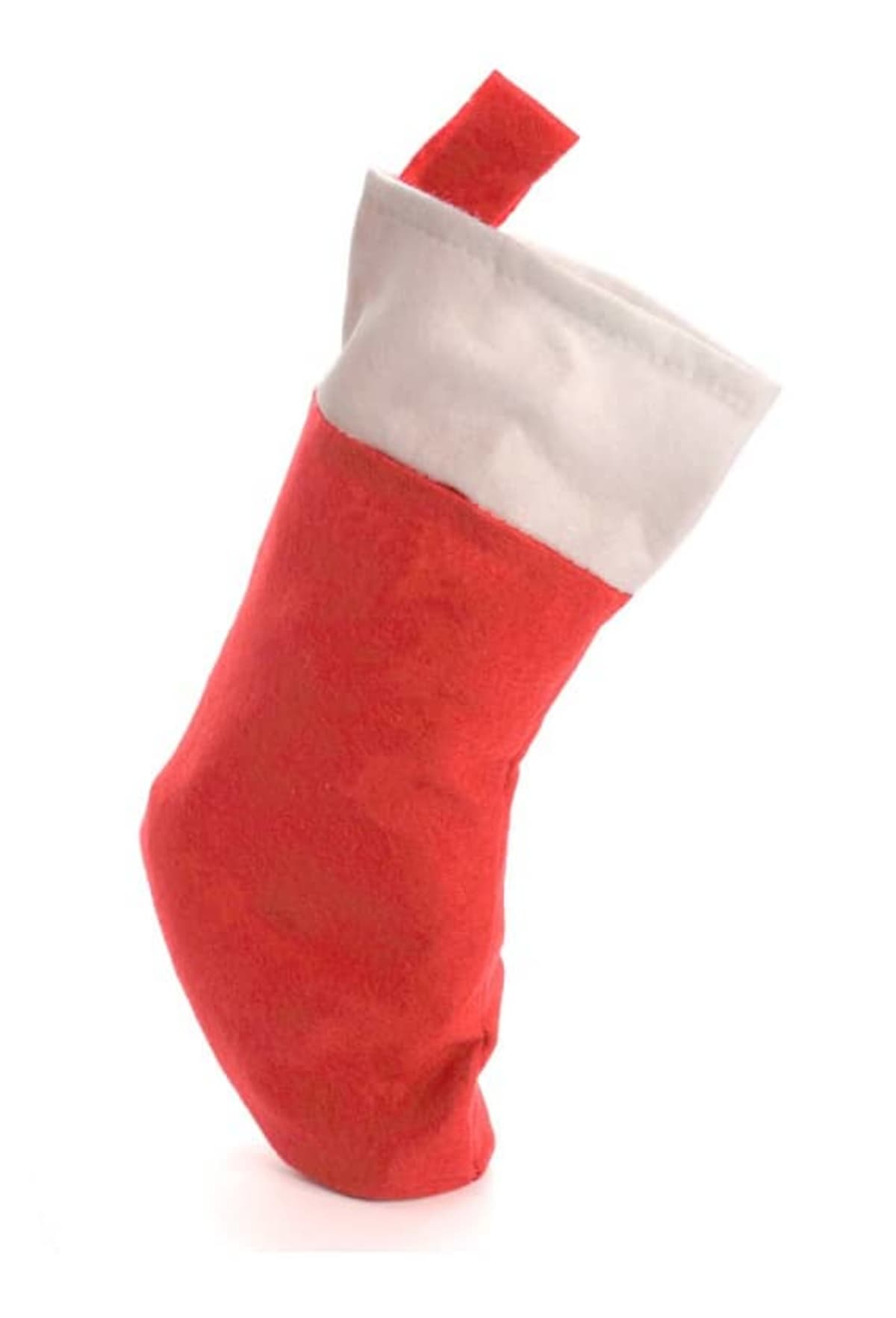 Saspi Christmas Stocking