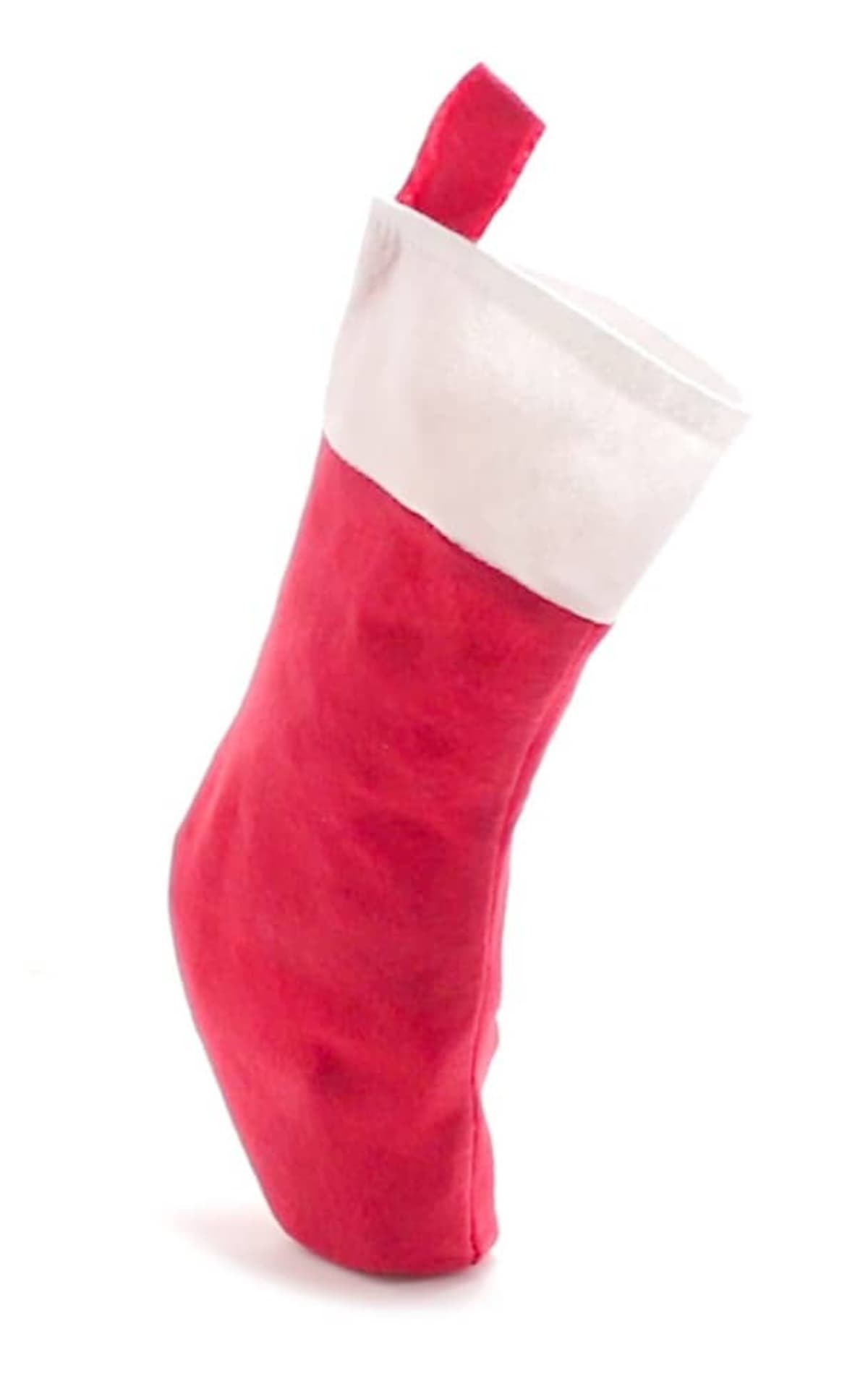 Saspi Christmas Stocking